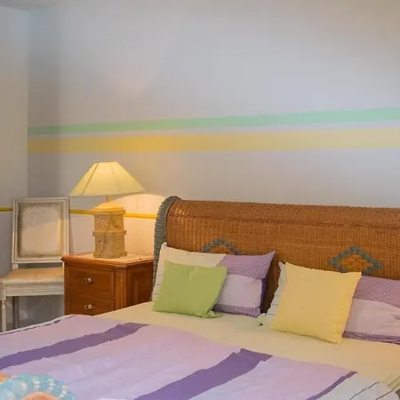 Vistamar 3 Apartament Chayofa