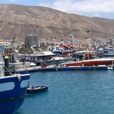 Διαμέρισμα Vistamar 3 *