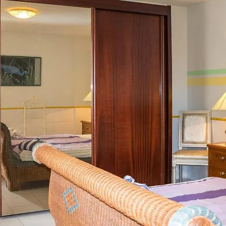 Apartamento Vistamar 3 Chayofa