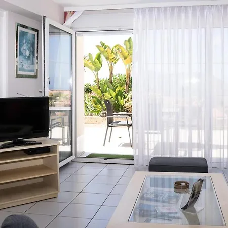 Apartment Vistamar 3 Chayofa