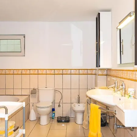Vistamar 3 Apartman *